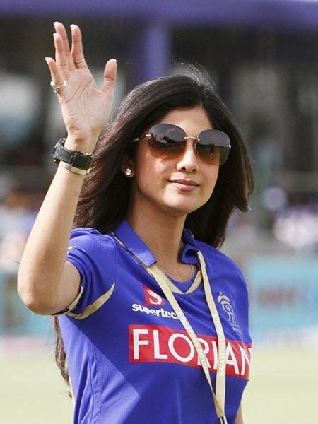 IPL 4: Which Celeb Looks Best in Uniform? | Entertainment