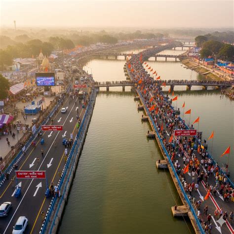 Magh Mela 2026: हर साल प्रयागराज में क्यों लगता है माघ मेला, जानिए ...