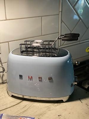 Buy Smeg 2 Sandwich Racks for 2-Slice Toaster at Ubuy India