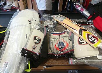 3 Best Sports Shops in Ahmedabad, GJ - Expert Recommendations