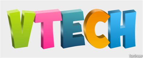 Image result for VTech Logo