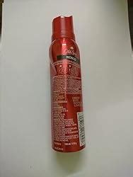 Buy Old Spice Nomad No Gas Deodorant Body Spray Perfume for Men, 140 ml ...