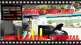 Rezultat imagine pentru Smart Fuel Mod