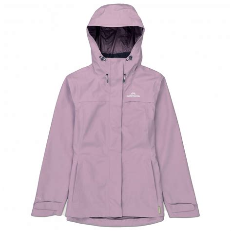 Kathmandu Bealey GORE-TEX Jacket V2 - Waterproof jacket Women's | Free ...