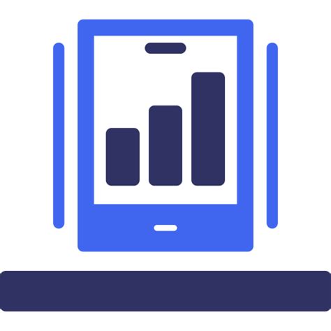 Signal strength - Free ui icons