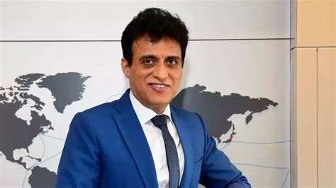 In a departure from convention, IAS officer Sanjay Sethi appointed as ...