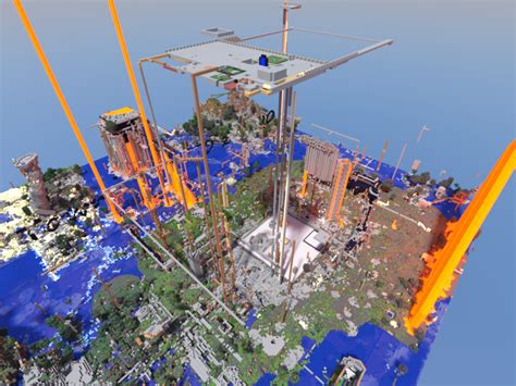 The Perfect Survival Server - SimPvP (18+) - PC Servers - Servers: Java ...