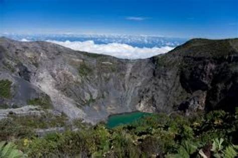 Irazu Volcano Tourism (2025) Costa Rica - Best Places to Visit in Irazu ...