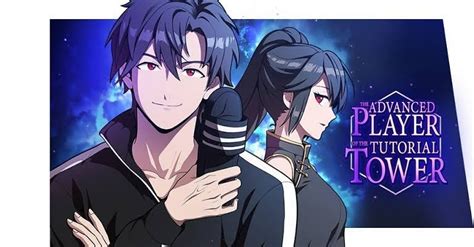 Image result for The Advanced Player of Tutorial Tower