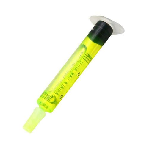 Buy Pollution-free 2.5ml Fluorescent Oil for AC Air Conditioner Auto ...