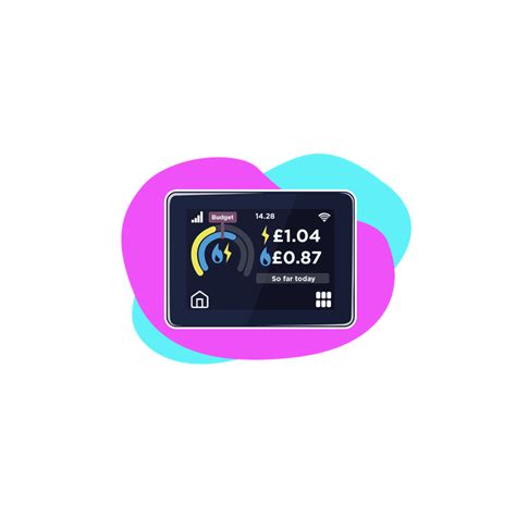 Image result for Octopus Smart Meter