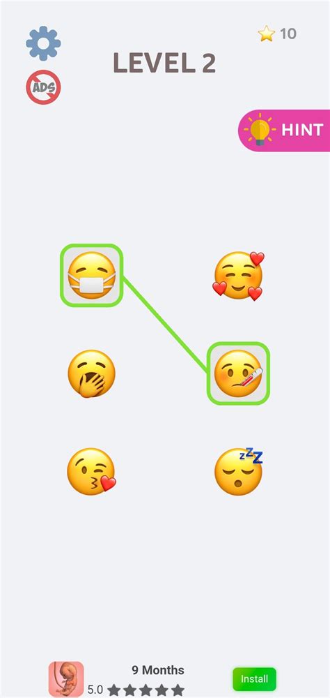 Télécharger Emoji Puzzle! 7.8 APK pour Android Gratuit