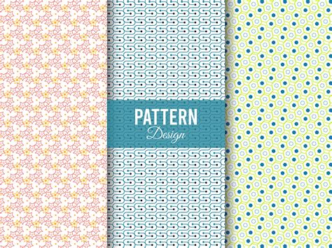 Moder Pattern 的图像结果