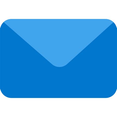 Envelope - Free communications icons