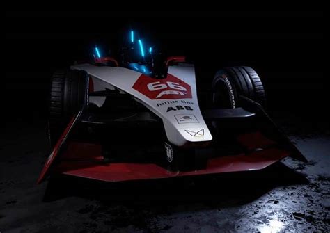 Mahindra Racing to provide powertrain to FIA ABB Formula E’s ABT ...