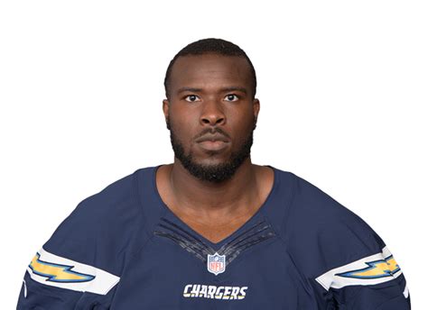 Chris Durant - Los Angeles Chargers Guard - ESPN (IN)