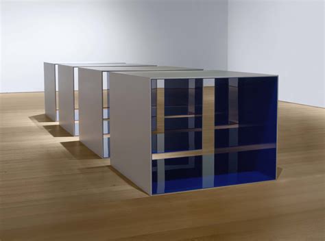 Donald Judd