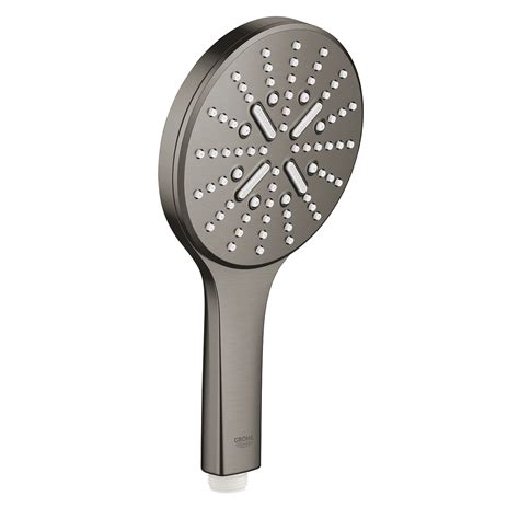 Rainshower SmartActive 130 Hand shower 3 sprays | GROHE