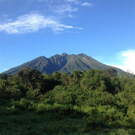 Mount Sabinyo (Mgahinga Gorilla National Park) - 2022 What to Know ...