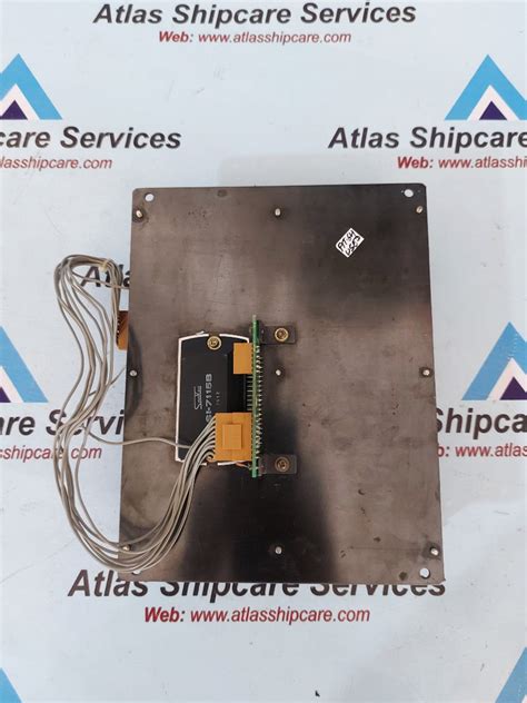 Daihatsu MD-9M Oil Mist Density Indicator – Atlas Shipcare Services