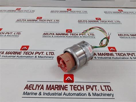 Msa Ultima A-ultx-sens-17-1-cc X Series Hydrogen Sulfide Sensor ...