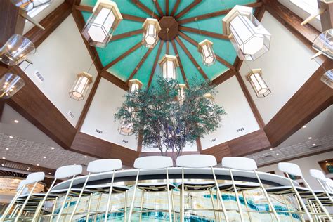 Limani Restaurant - Sneak Peak - Justin Driscoll - Charlotte, NC