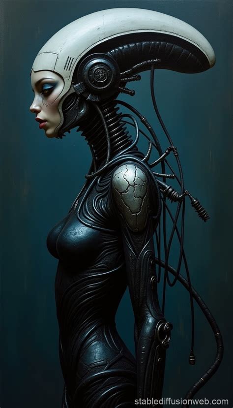 Alien Tech Armor 的图像结果