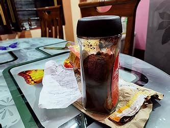 Sunrise Nescafe Instant Coffee Powder, New Strong Taste, Coffee-Chicory ...