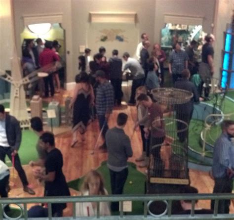 Urban Putt (San Francisco) - Aktuelle 2021 - Lohnt es sich? (Mit fotos ...