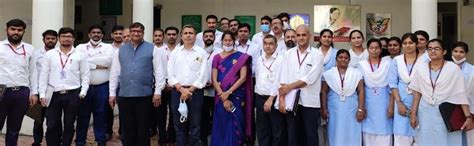Smt.Sharadchandrika Suresh Patil College of Pharmacy, Chopda
