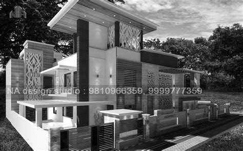 NA Design Studio | Best Architecture Services