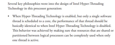 Image result for Simultaneous Multithreading