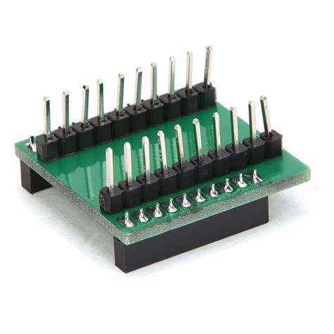Image result for XBee Module Breadboard