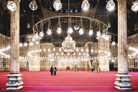 Cairo: Old Cairo Islamic and Coptic sites with Saladin Citadel - Klook ...