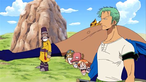 One Piece: Long Ring Long Land Arc | Summary, Recap & Review — Poggers