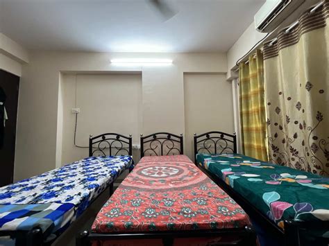 PG in Chakala Near MIDC & SEEPZ with Food, WiFi and more