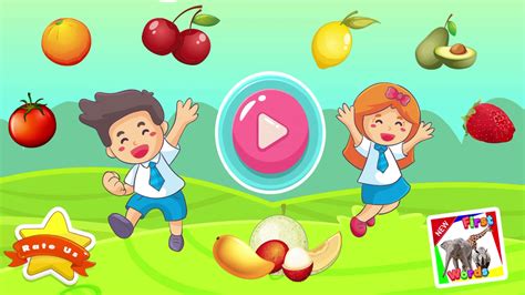 Baby games for 3+ year olds - App on Amazon Appstore