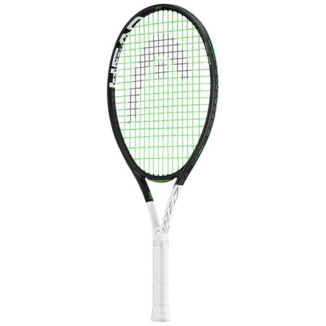 HEAD IG Speed 25 Graphite Junior Tennis Racquet (Strung) : Amazon.in ...