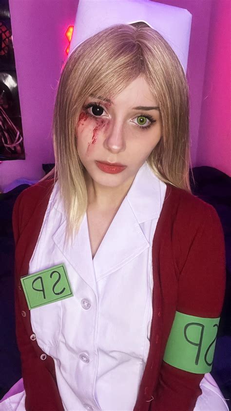My Lisa Garland cosplay from Silent Hill @pixelkewie : r/silenthill