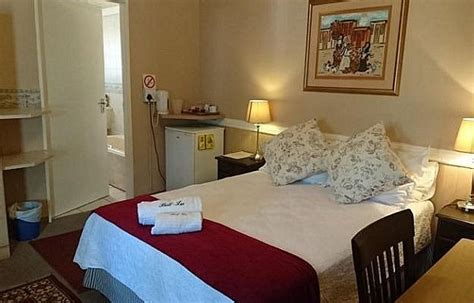 BELL-LU GUEST HOUSE (Kimberley) - Guesthouse Reviews & Photos - Tripadvisor