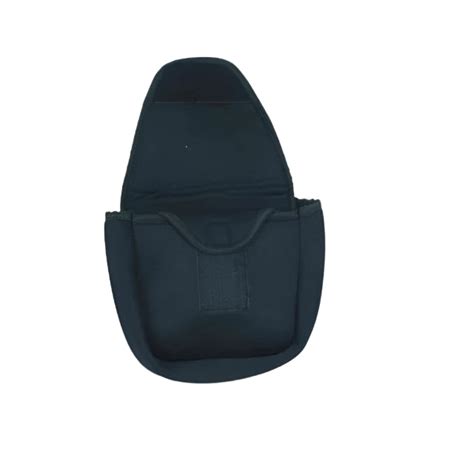 Scaless Premium Spinning Reel Pouch | Fishing Reel Cover – Fishermanshub