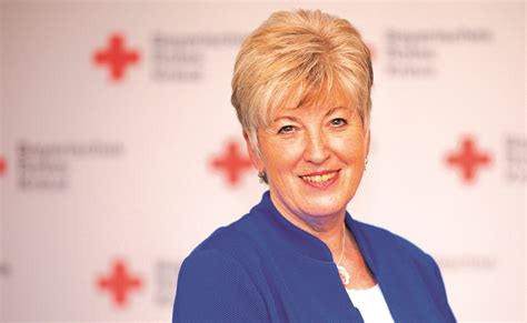 BRK-Präsidentin fordert neue Corona-Teststrategie » CARE INVEST