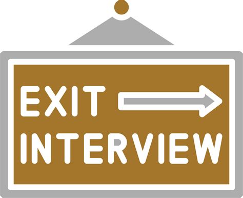 Exit Interview Icon 的图像结果