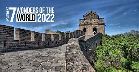 7 Wonders of the World 的图像结果