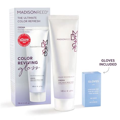Buy Madison Reed Color Reviving Gloss Online at Lowest Price in Ubuy ...