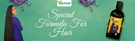 Buy Roopasri Herbal Hair Oil for Men & Women | Improve Hair and Scalp ...