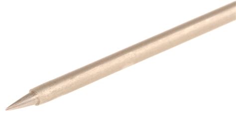 BU-26130-2 Mueller Electric | Mueller Electric Fixed Test Probe, 2mm ...