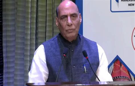 Govt aiming to transform villages along northern border: Rajnath, ET Infra