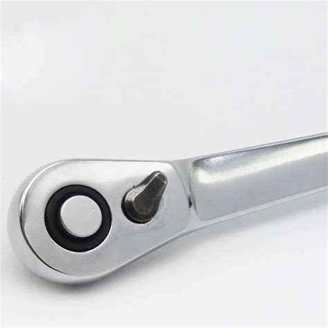 Buy 1/4 Mini Ratchet Wrench Double-Ended Torque Small Double-Ended ...