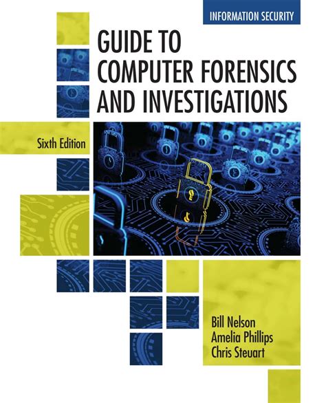 Image result for Computer Forensics Handbook